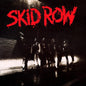 Skid Row - Skid Row (Record)