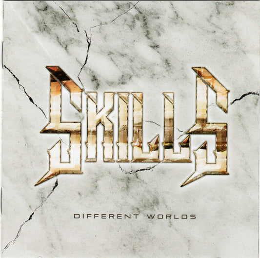 Skills - Different Worlds (CD)