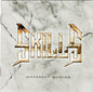 Skills - Different Worlds (CD)