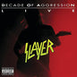 Slayer - Decade Of Aggression Live (Japan Reissue)(CD)