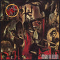 Slayer - Reign In Blood (Record)