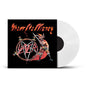 Slayer - Show No Mercy (Record) White