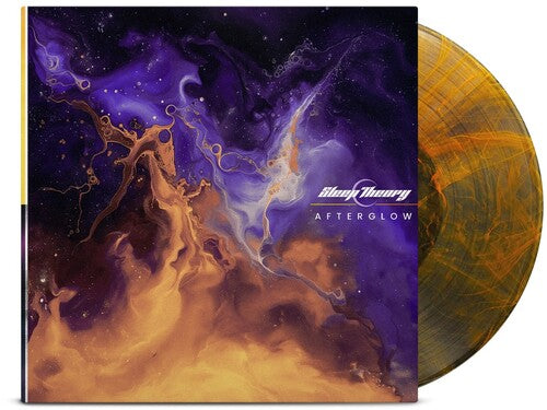Sleep Theory - Afterglow (Record)