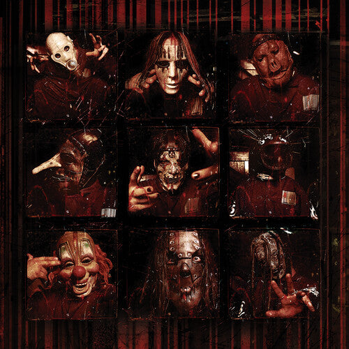 Slipknot - Slipknot (25th Anniversary)(CD)