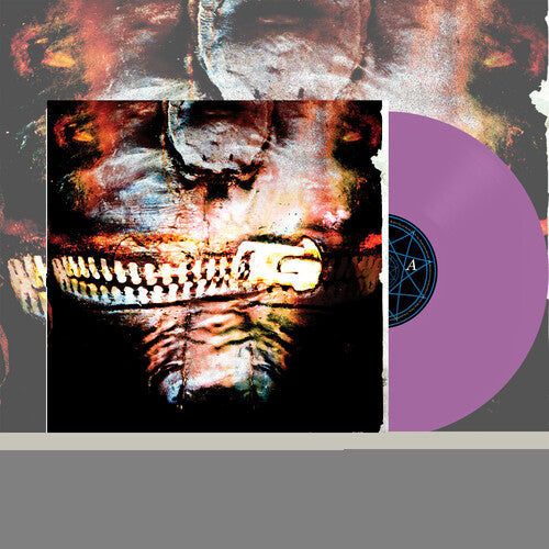 Slipknot - Volume 3: The Subliminal Verses (Record)
