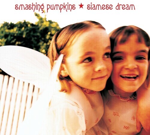 Smashing Pumpkins, The - Siamese Dream (Record) 180g