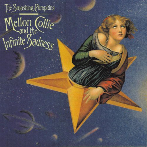 Smashing Pumpkins, The - Mellon Collie And The Infinite Sadness (Record)