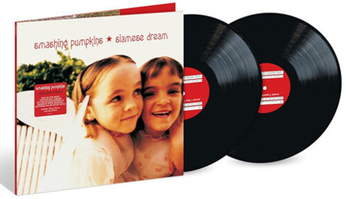Smashing Pumpkins, The - Siamese Dream (Record) 180g