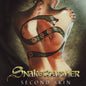Snakecharmer - Second Skin (CD)