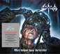 Sodom - Get What You Deserve (Deluxe Edition)(CD)