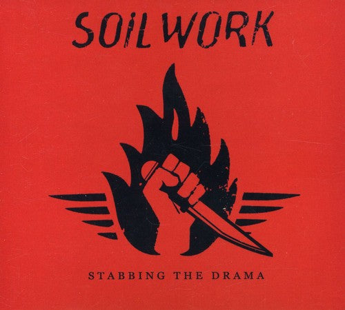 Soilwork - Stabbing The Drama