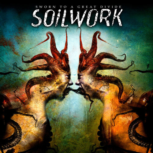 Soilwork - Sworn To A Great Divide (Record)