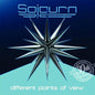 Sojourn - Different Points Of View (30th Anniversary)(CD)