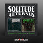 Solitude Aeturnus  - Through The Darkest Hour/Downfall (CD)