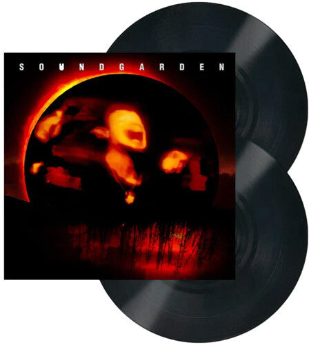 Soundgarden - Superunknown (Record)