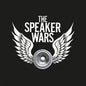 Speaker Wars, The - The Speaker Wars (CD)