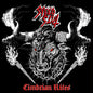 Speedslut - Cimbrian Rites (CD)