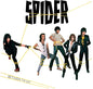 Spider - Between The Lines (Rock Candy Remaster)(CD)