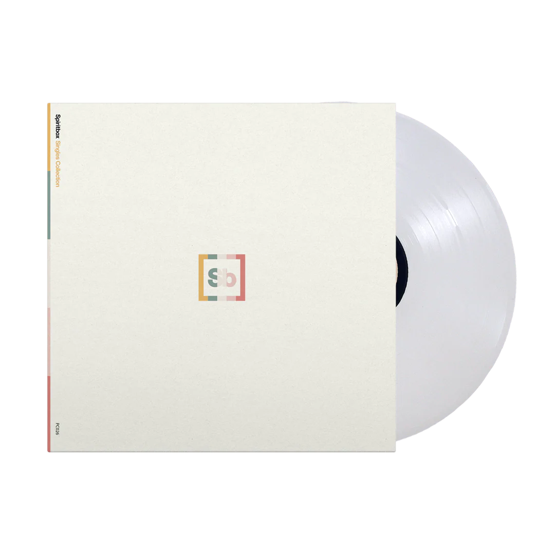 Spiritbox - Singles Collection (Record)