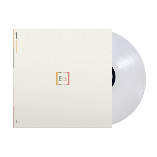 Spiritbox - Singles Collection (Record)