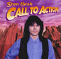 Stan Bush - Call To Action (CD)