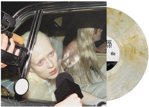 Static Dress - Injury Episode (Record)
