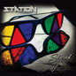 Station - Stained Glass