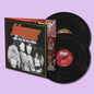 Steeler - Come Hell Or Hollywood...1981-1982 (Record)