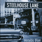 Steelhouse Lane - Metallic Blue