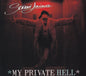 Steevi Jaimz - My Private Hell (CD)
