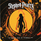 Stephen Pearcy - View To A Thrill (CD)