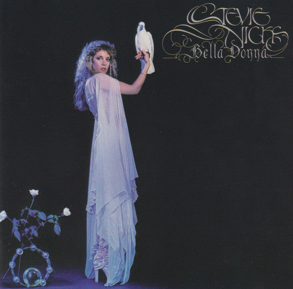 Stevie Nicks - Bella Donna (Record)