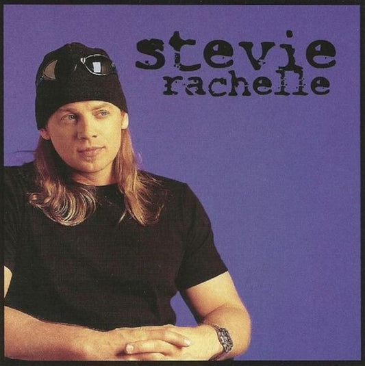 Stevie Rachelle - Since Sixty-Six (CD)