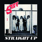Stiff - Straight Up + 2025 (CD)