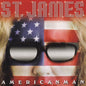 St. James - Americanman