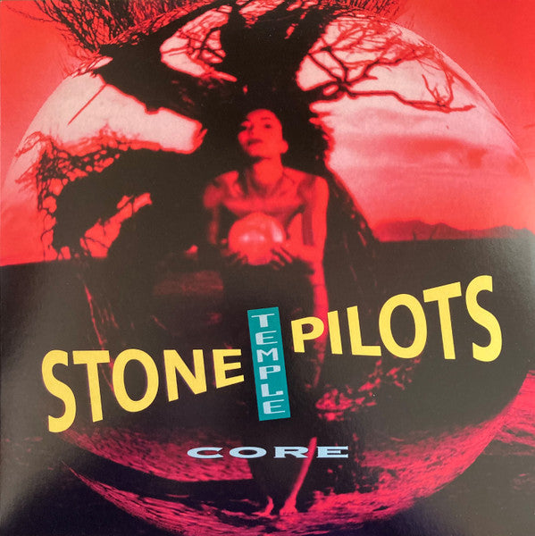 Stone Temple Pilots - Core (CD)