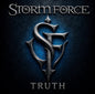 Storm Force - Truth (CD)