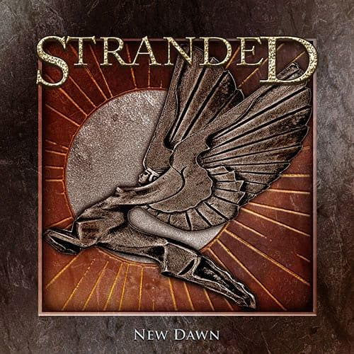 Stranded - New Dawn (CD)