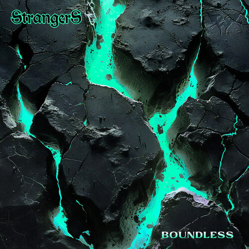 Strangers - Boundless (CD)