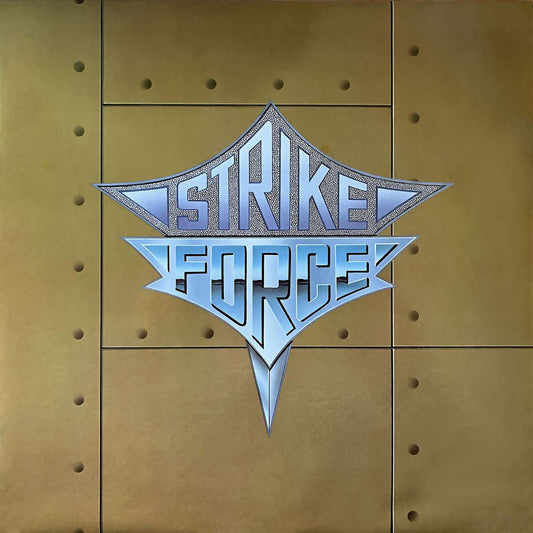 Strike Force - Strike Force (Remastered)