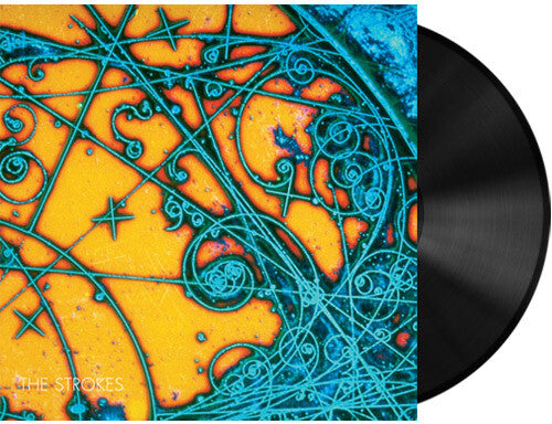 Strokes, The - Is This It (Record)