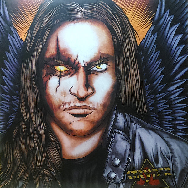 Stryper - The Covering (CD)