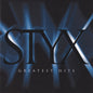 Styx - Greatest Hits (CD)