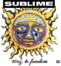 Sublime - 40oz. To Freedom (Record)