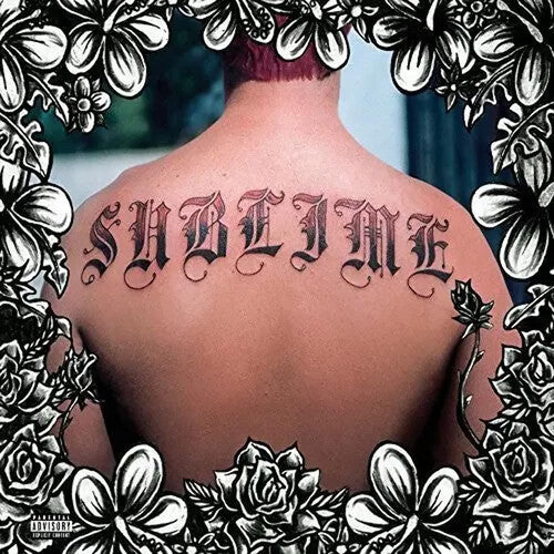 Sublime - Sublime (Record)