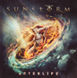 Sunstorm - Afterlife (CD)