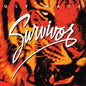 Survivor - Ultimate Survivor (CD)