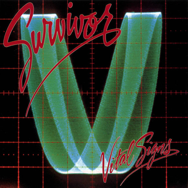 Survivor - Vital Signs