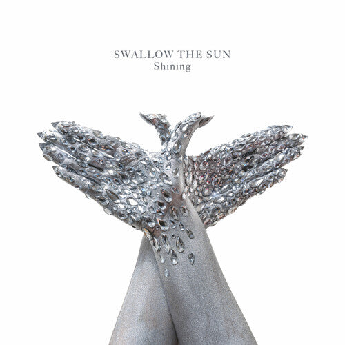 Swallow The Sun - Shining (Record)