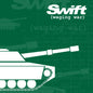 Swift - Waging War (CD)